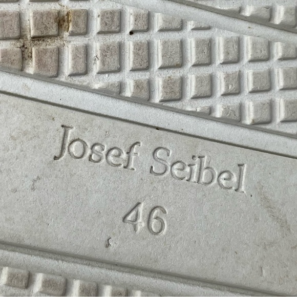 Josef Seibel Men's Shoes - Picture 15 of 15